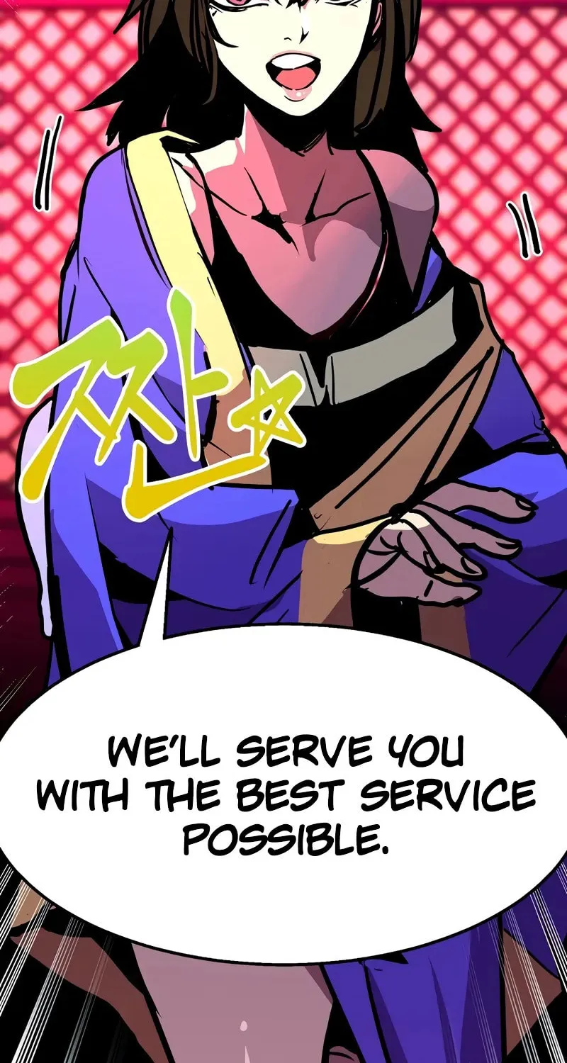 Read Returning With Absolutely Nothing chapter 94 image 112 on Lezhin