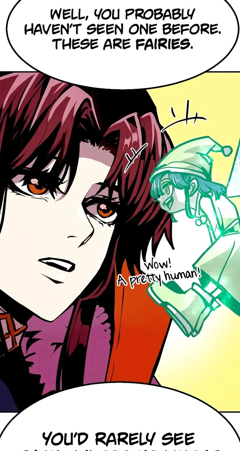 Read Returning With Absolutely Nothing chapter 94 image 13 on Lezhin