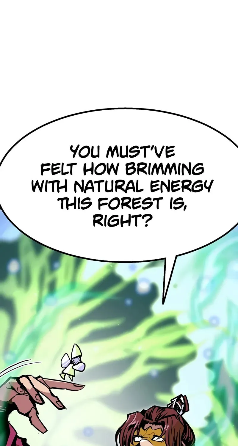 Read Returning With Absolutely Nothing chapter 94 image 15 on Lezhin
