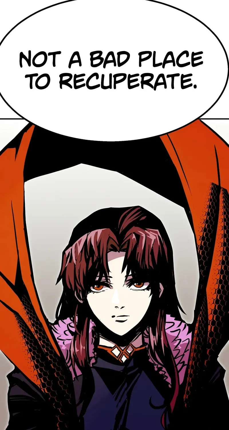 Read Returning With Absolutely Nothing chapter 94 image 18 on Lezhin