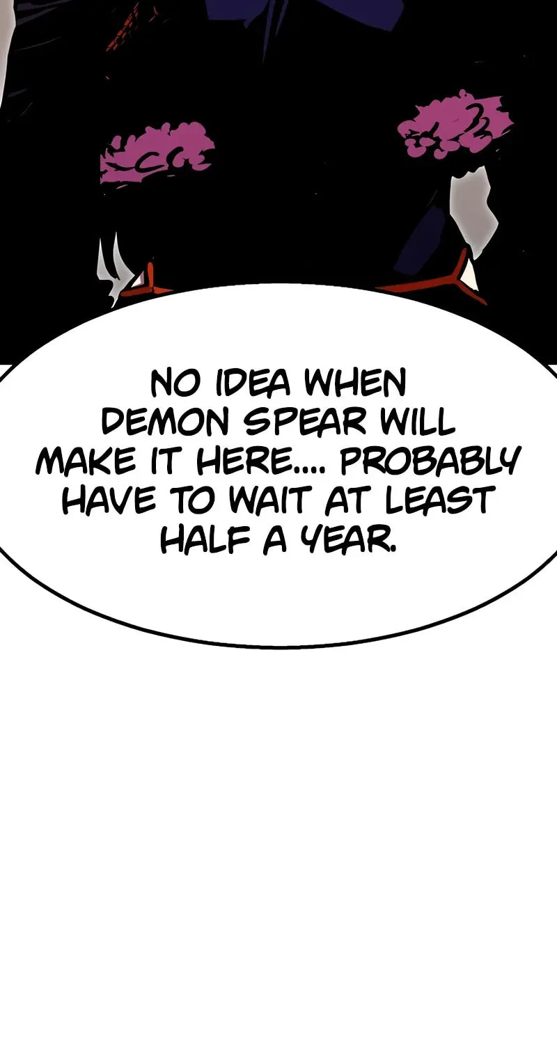 Read Returning With Absolutely Nothing chapter 94 image 19 on Lezhin