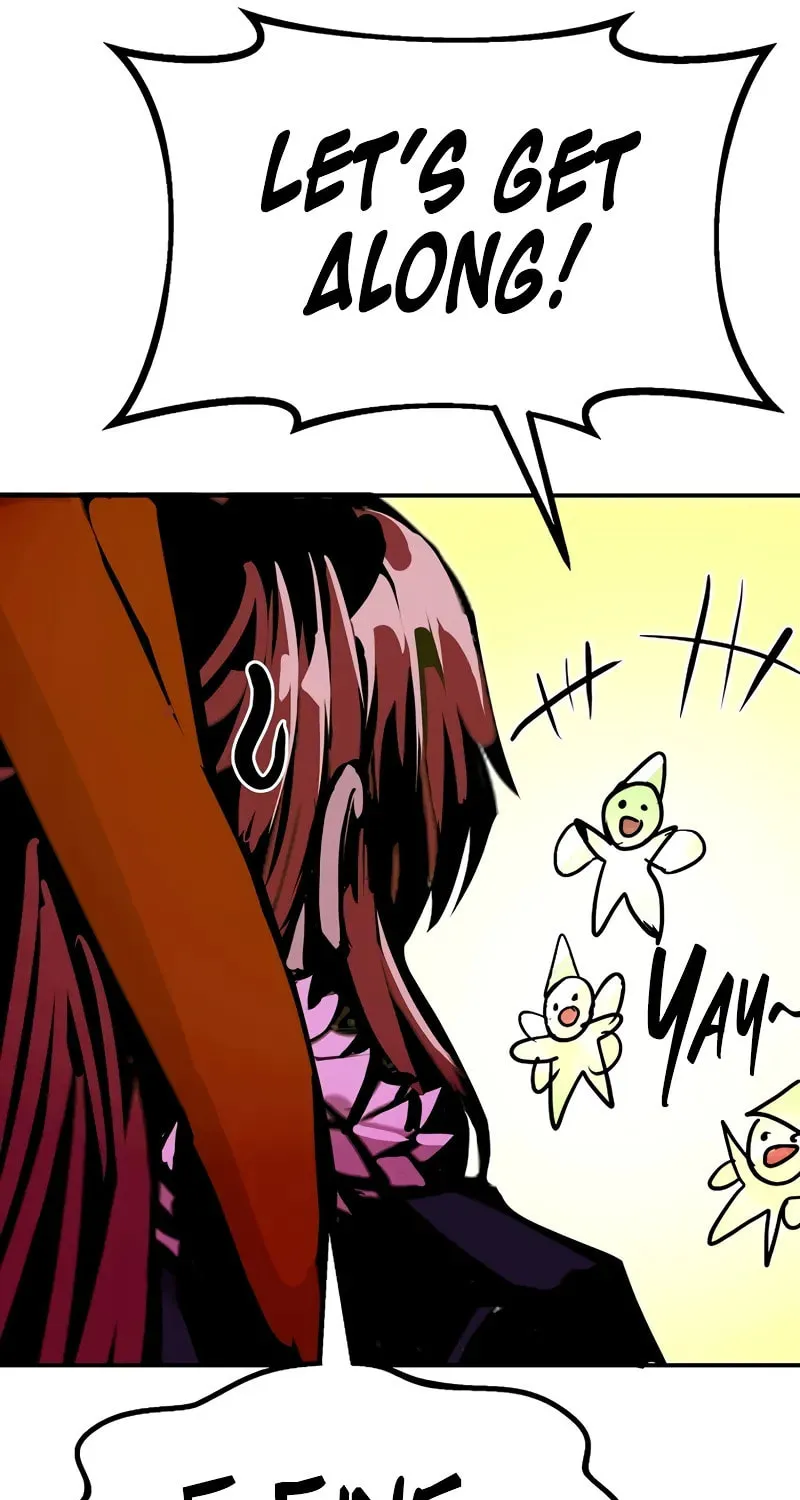 Read Returning With Absolutely Nothing chapter 94 image 21 on Lezhin