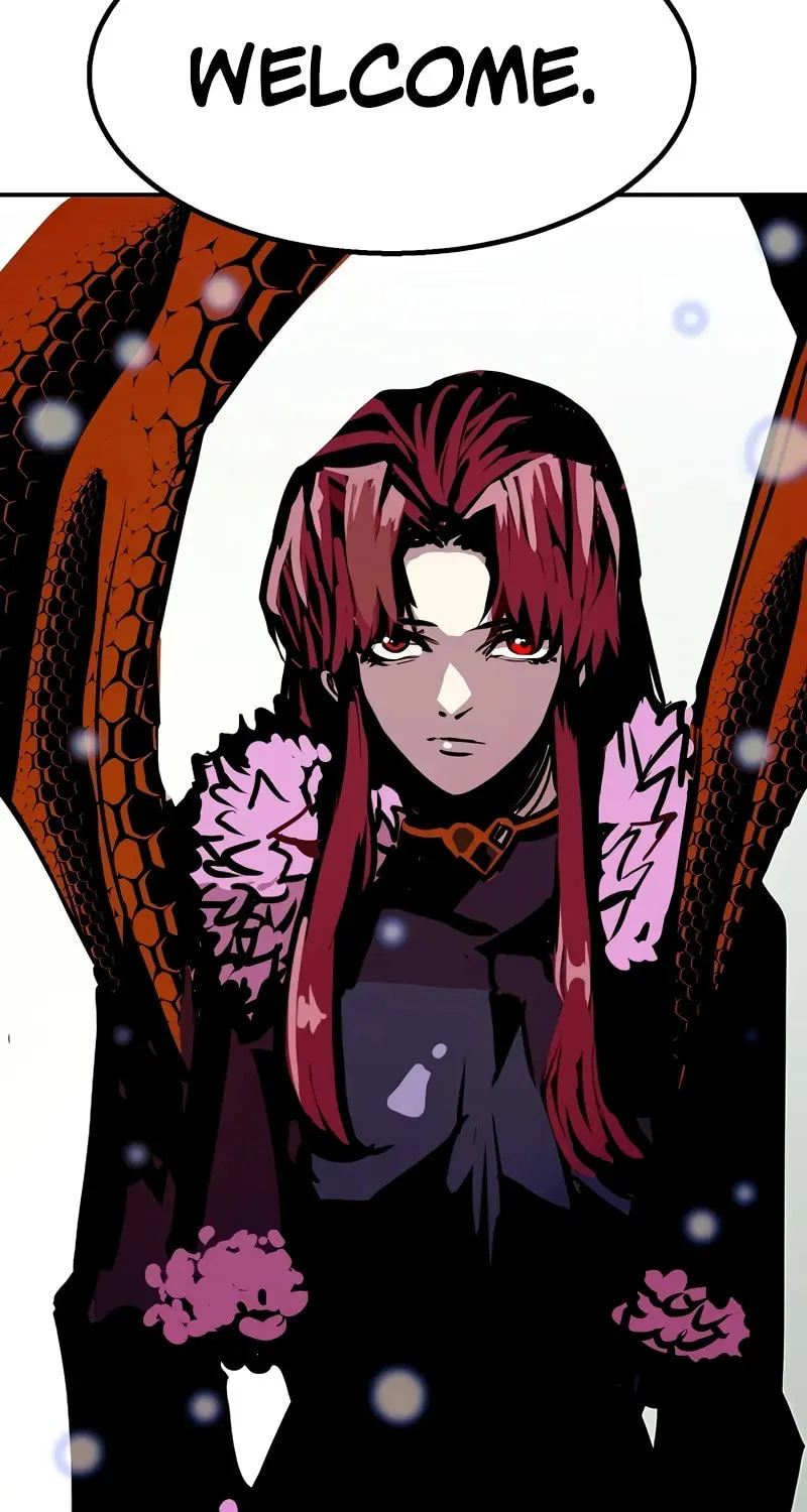 Read Returning With Absolutely Nothing chapter 94 image 3 on Lezhin