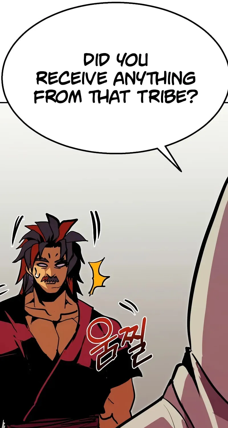 Read Returning With Absolutely Nothing chapter 94 image 31 on Lezhin