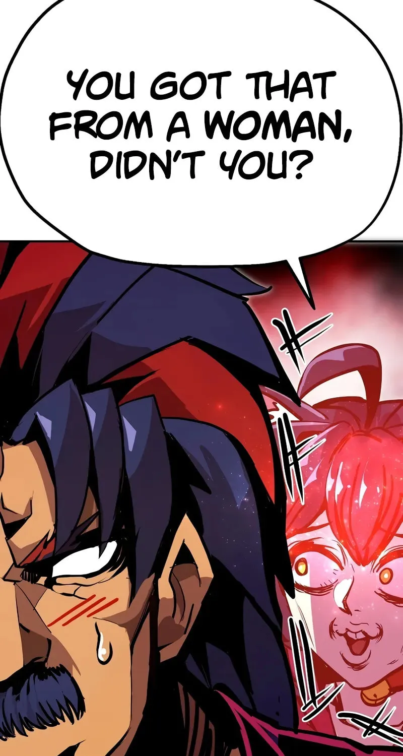 Read Returning With Absolutely Nothing chapter 94 image 37 on Lezhin