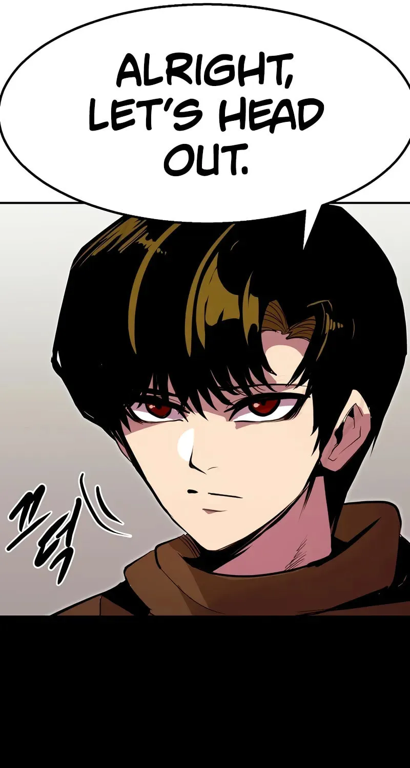 Read Returning With Absolutely Nothing chapter 94 image 41 on Lezhin