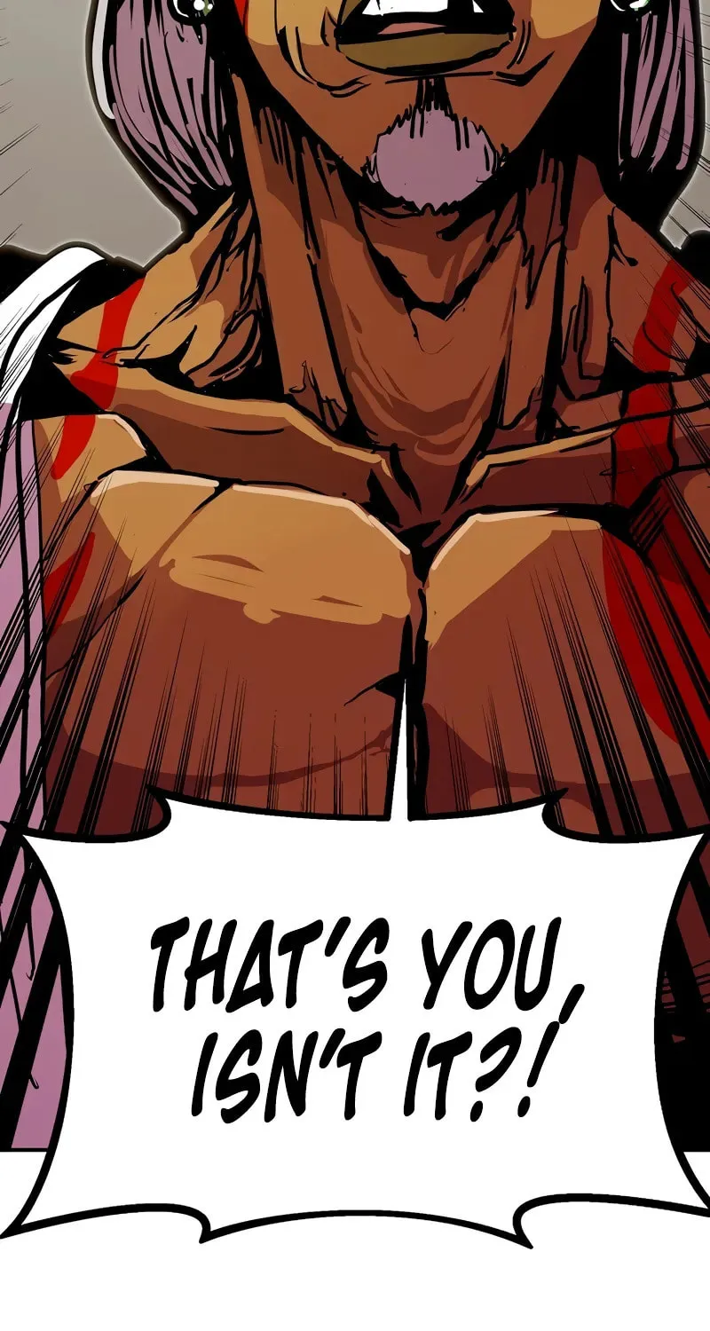 Read Returning With Absolutely Nothing chapter 94 image 45 on Lezhin