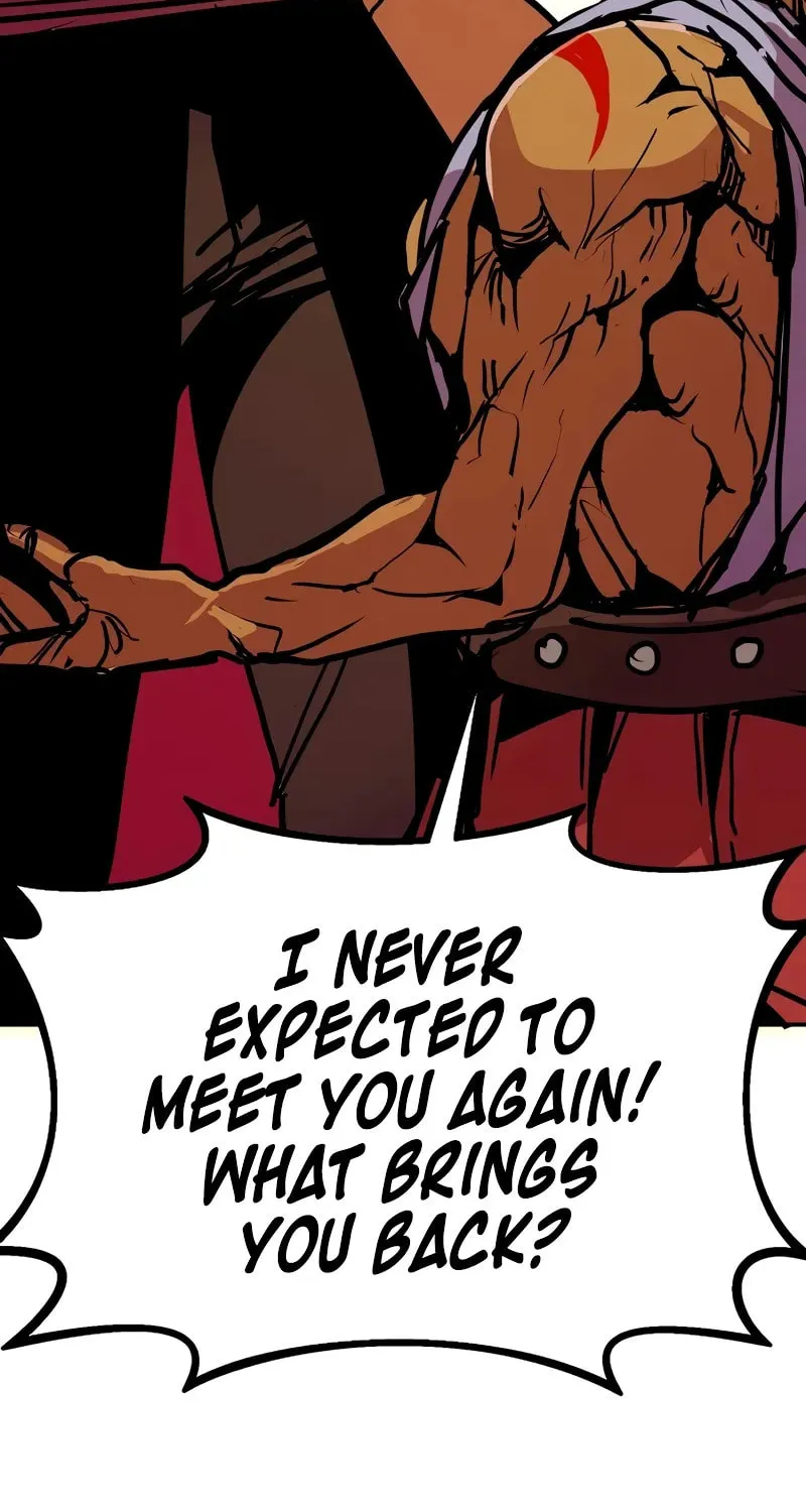 Read Returning With Absolutely Nothing chapter 94 image 48 on Lezhin