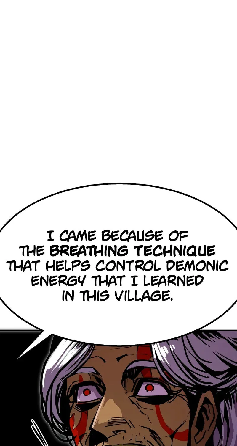 Read Returning With Absolutely Nothing chapter 94 image 49 on Lezhin