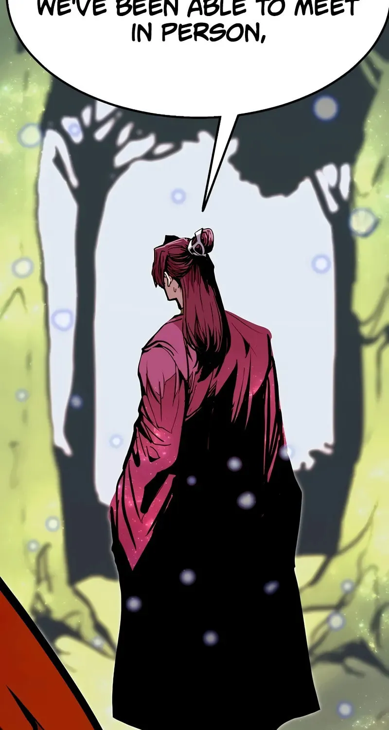 Read Returning With Absolutely Nothing chapter 94 image 5 on Lezhin