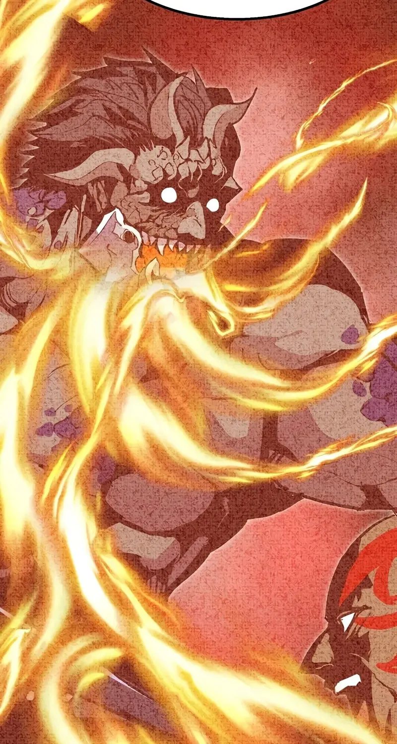 Read Returning With Absolutely Nothing chapter 94 image 62 on Lezhin