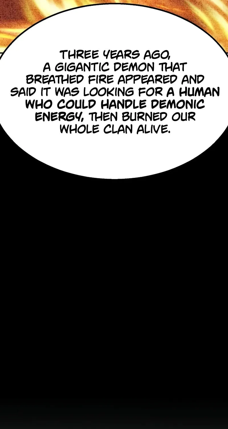 Read Returning With Absolutely Nothing chapter 94 image 63 on Lezhin