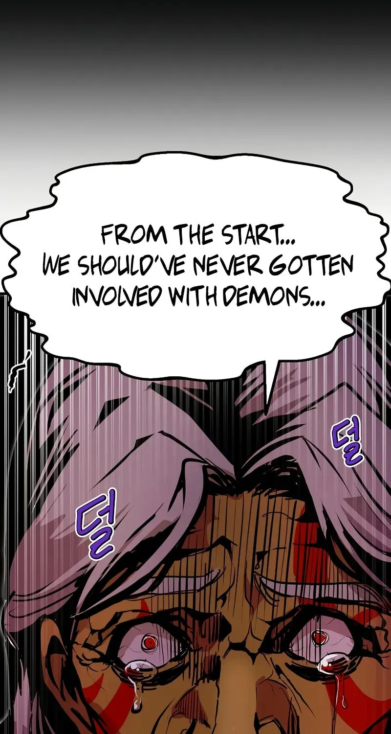 Read Returning With Absolutely Nothing chapter 94 image 64 on Lezhin