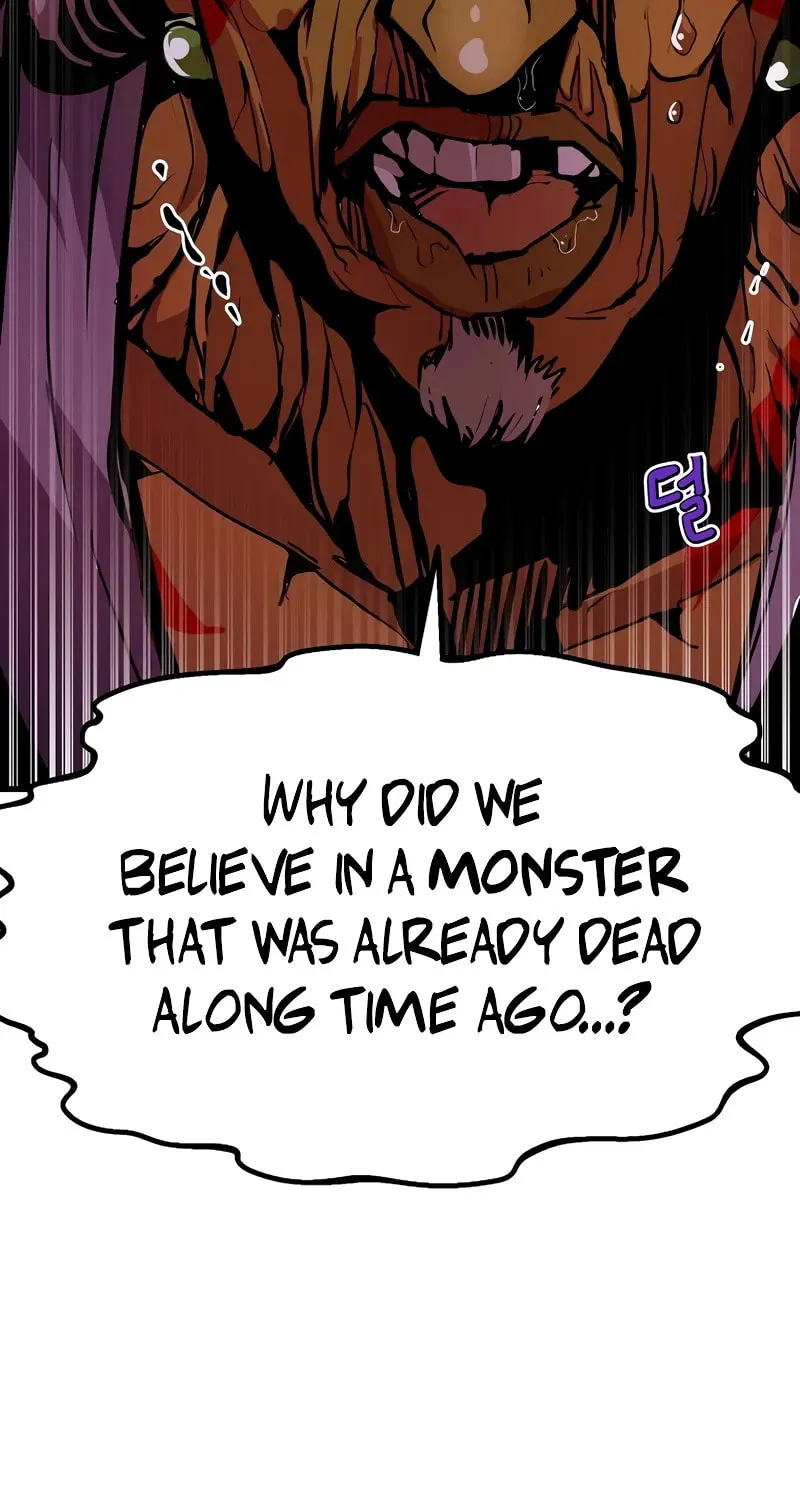 Read Returning With Absolutely Nothing chapter 94 image 65 on Lezhin