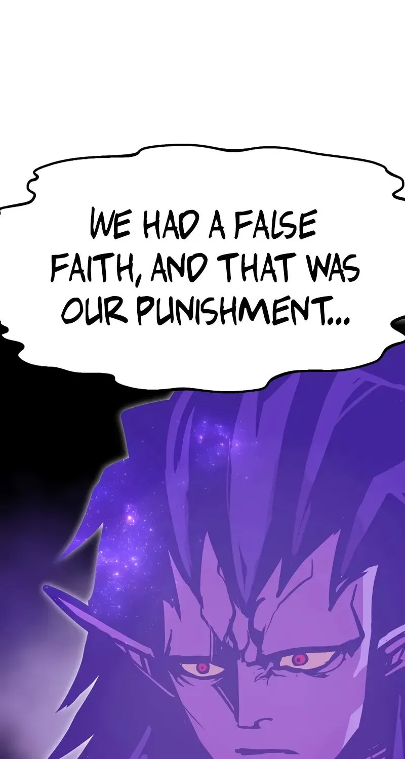 Read Returning With Absolutely Nothing chapter 94 image 66 on Lezhin