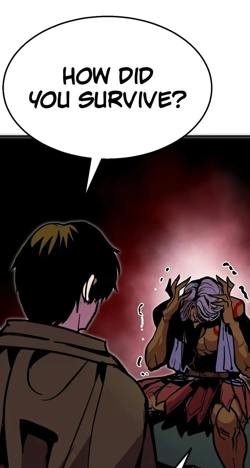 Read Returning With Absolutely Nothing chapter 94 image 68 on Lezhin