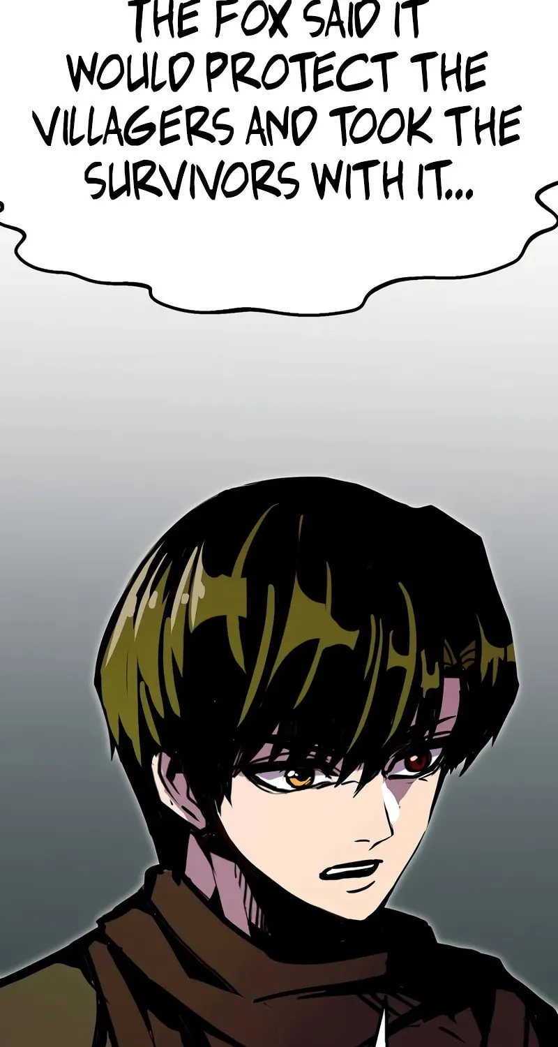 Read Returning With Absolutely Nothing chapter 94 image 72 on Lezhin
