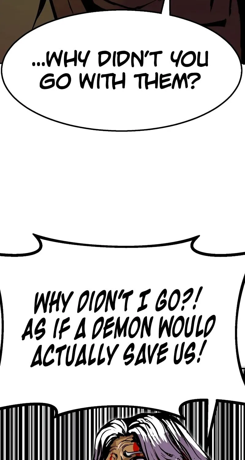 Read Returning With Absolutely Nothing chapter 94 image 73 on Lezhin