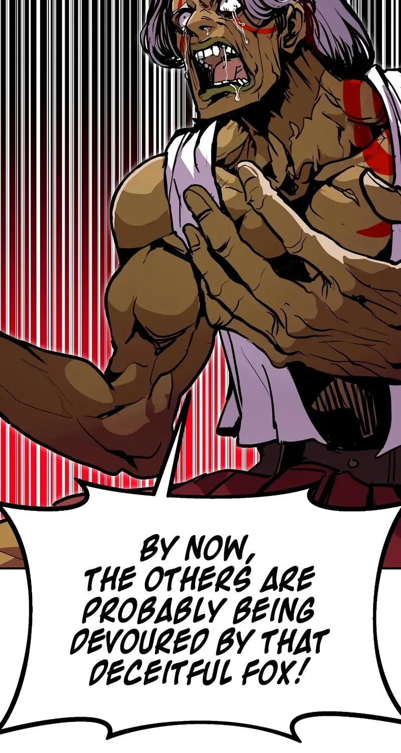 Read Returning With Absolutely Nothing chapter 94 image 74 on Lezhin
