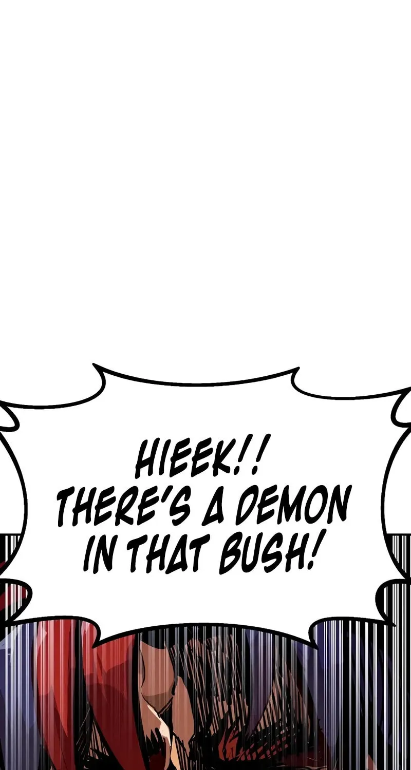 Read Returning With Absolutely Nothing chapter 94 image 75 on Lezhin
