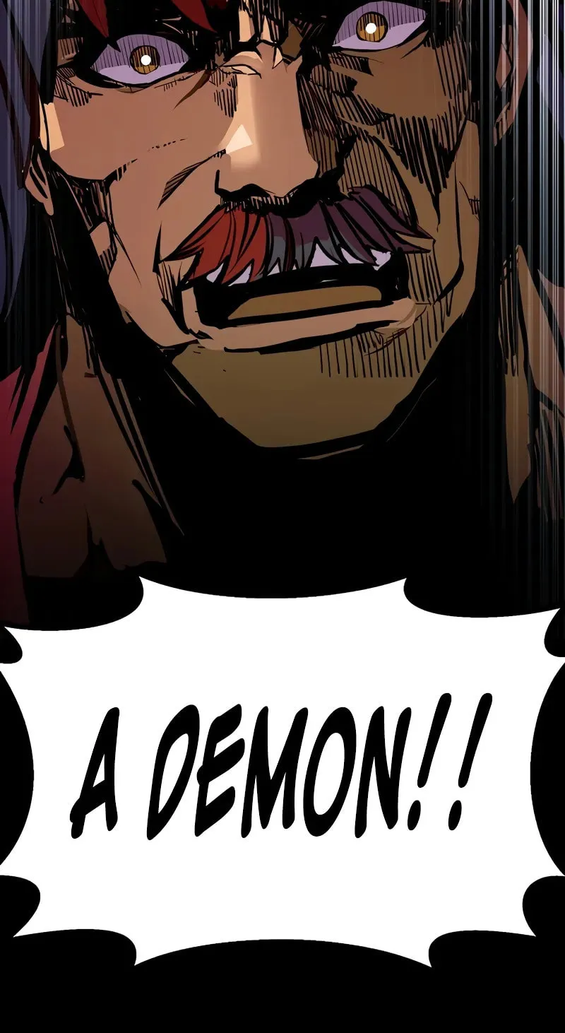 Read Returning With Absolutely Nothing chapter 94 image 76 on Lezhin
