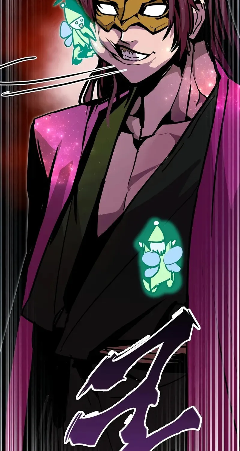 Read Returning With Absolutely Nothing chapter 94 image 8 on Lezhin