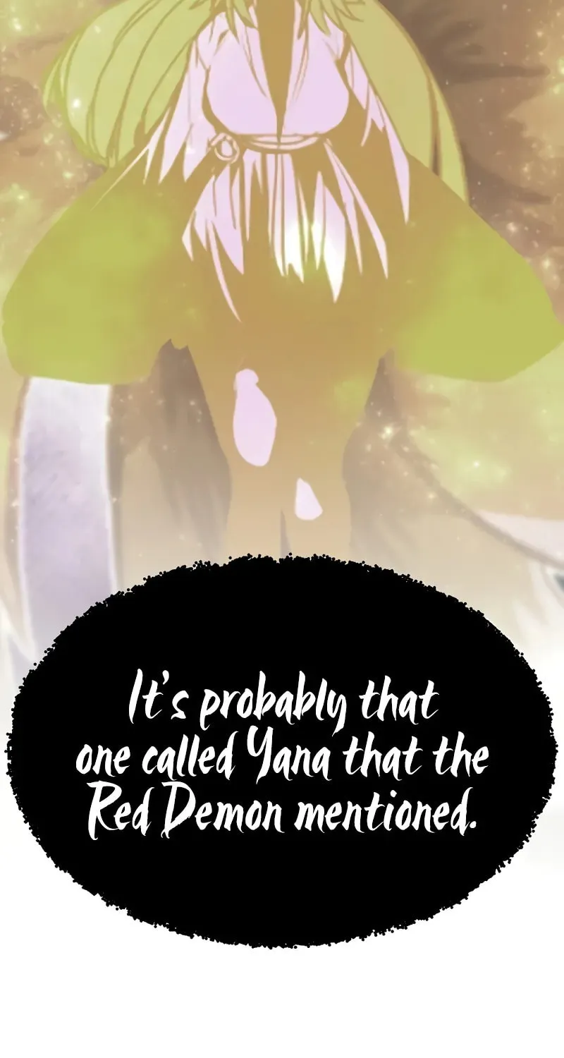 Read Returning With Absolutely Nothing chapter 94 image 83 on Lezhin