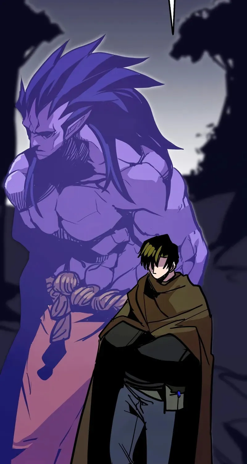 Read Returning With Absolutely Nothing chapter 94 image 85 on Lezhin