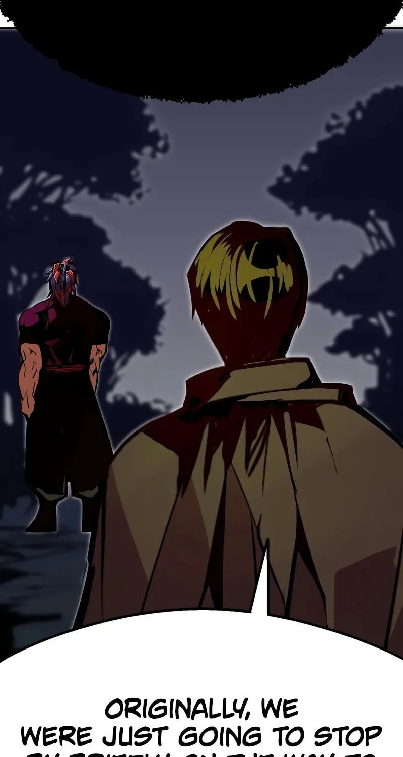 Read Returning With Absolutely Nothing chapter 94 image 87 on Lezhin
