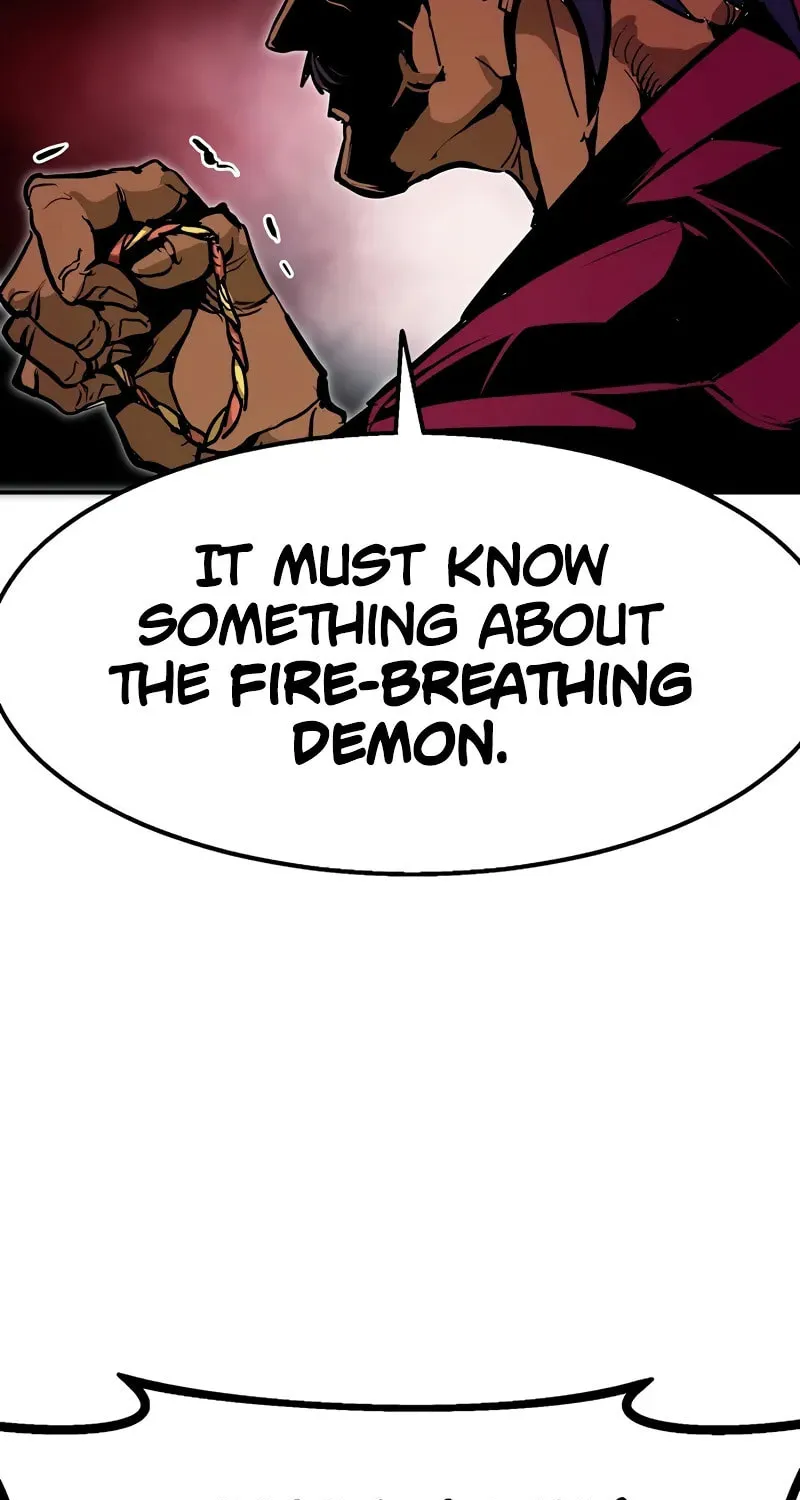 Read Returning With Absolutely Nothing chapter 94 image 89 on Lezhin