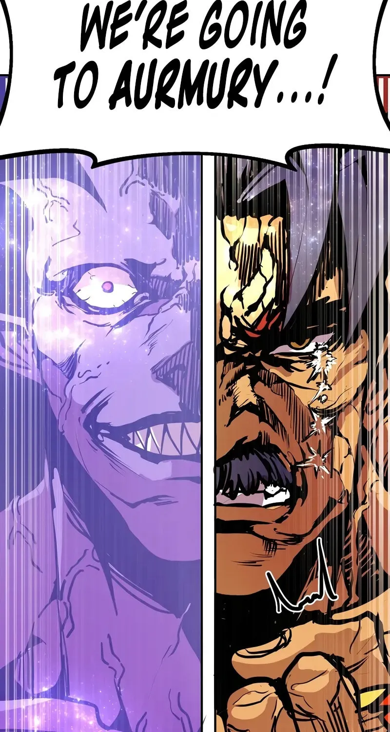 Read Returning With Absolutely Nothing chapter 94 image 90 on Lezhin