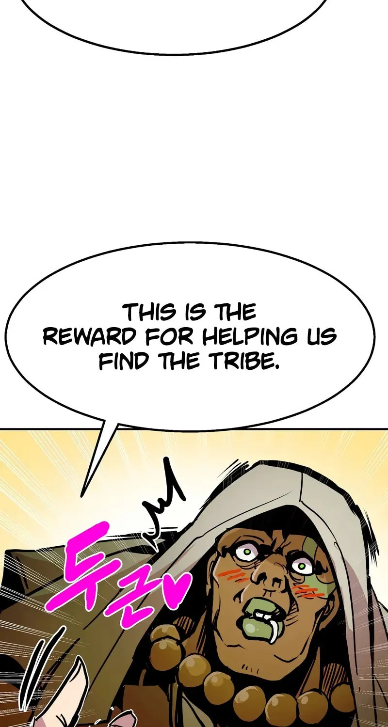 Read Returning With Absolutely Nothing chapter 94 image 93 on Lezhin