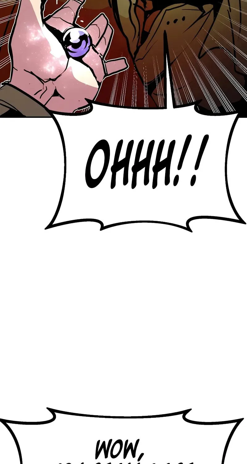 Read Returning With Absolutely Nothing chapter 94 image 94 on Lezhin