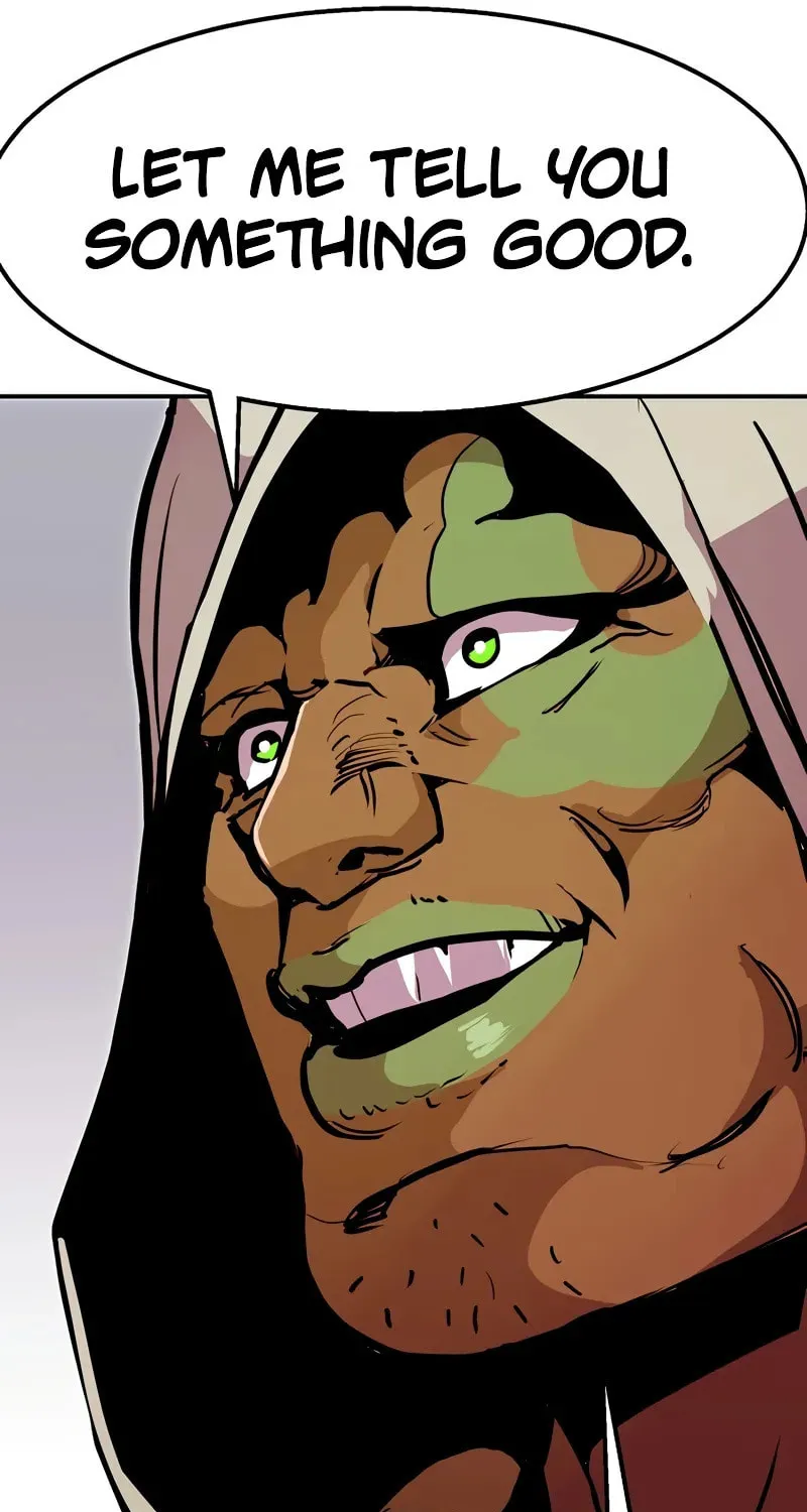 Read Returning With Absolutely Nothing chapter 94 image 97 on Lezhin