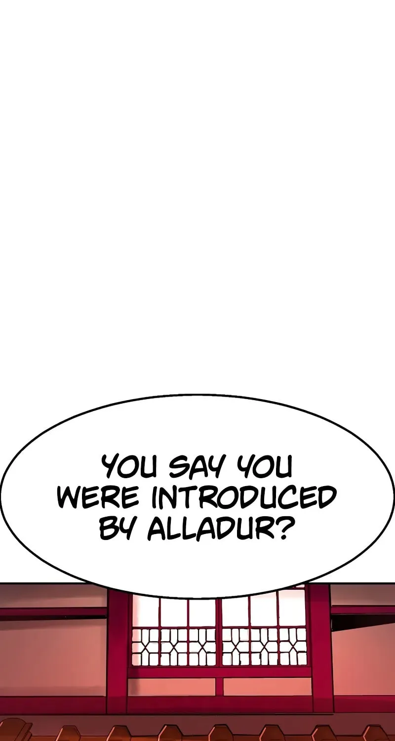 Read Returning With Absolutely Nothing chapter 95 image 1 on Lezhin