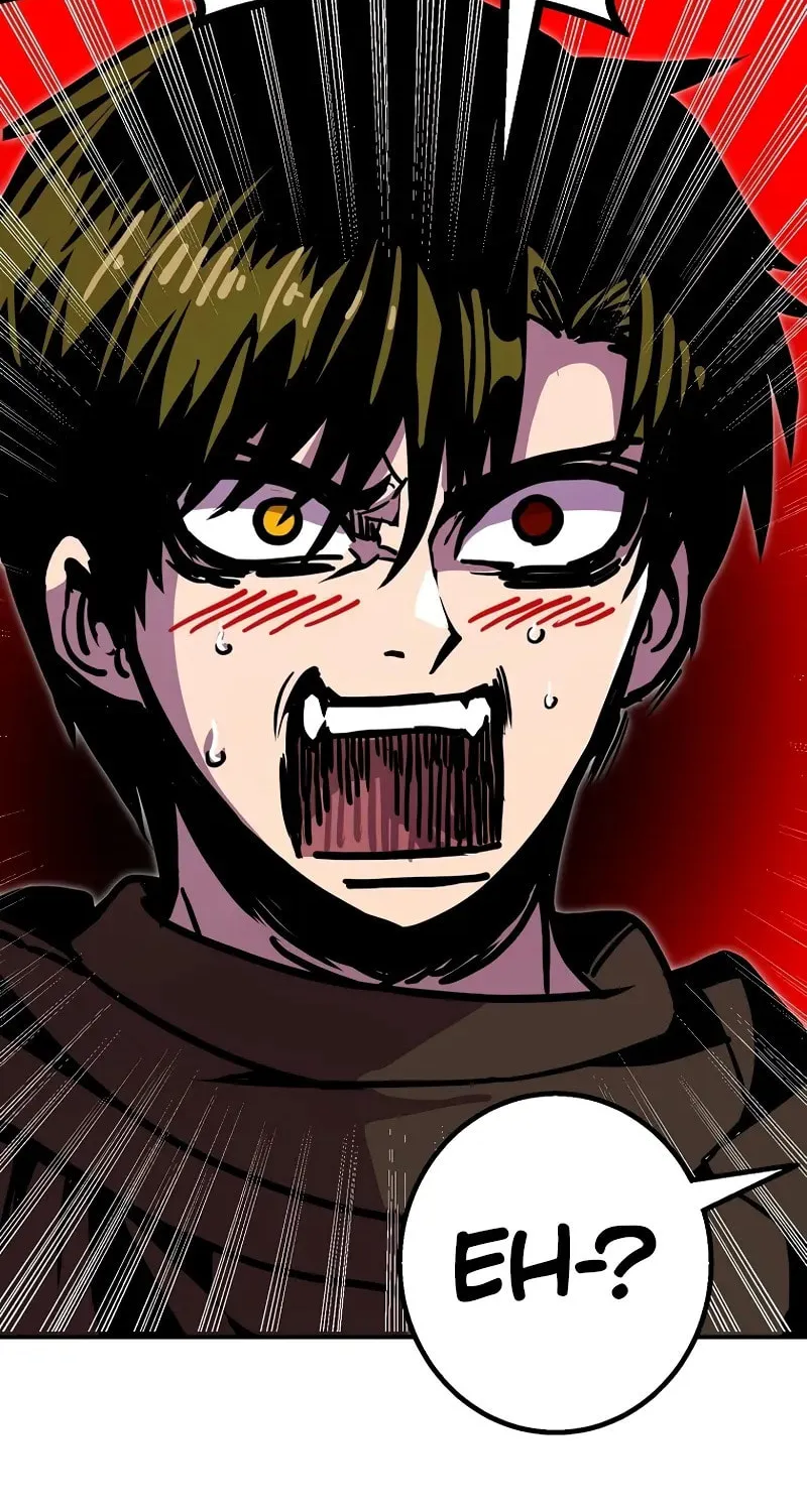 Read Returning With Absolutely Nothing chapter 95 image 10 on Lezhin