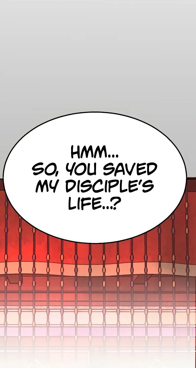 Read Returning With Absolutely Nothing chapter 95 image 12 on Lezhin
