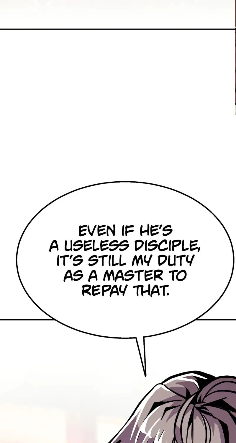 Read Returning With Absolutely Nothing chapter 95 image 13 on Lezhin