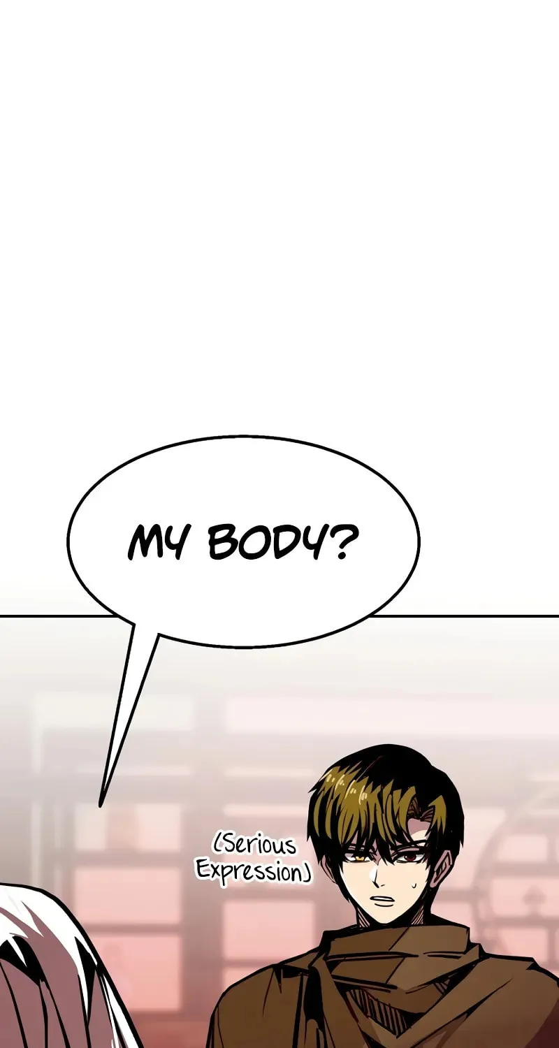 Read Returning With Absolutely Nothing chapter 95 image 15 on Lezhin