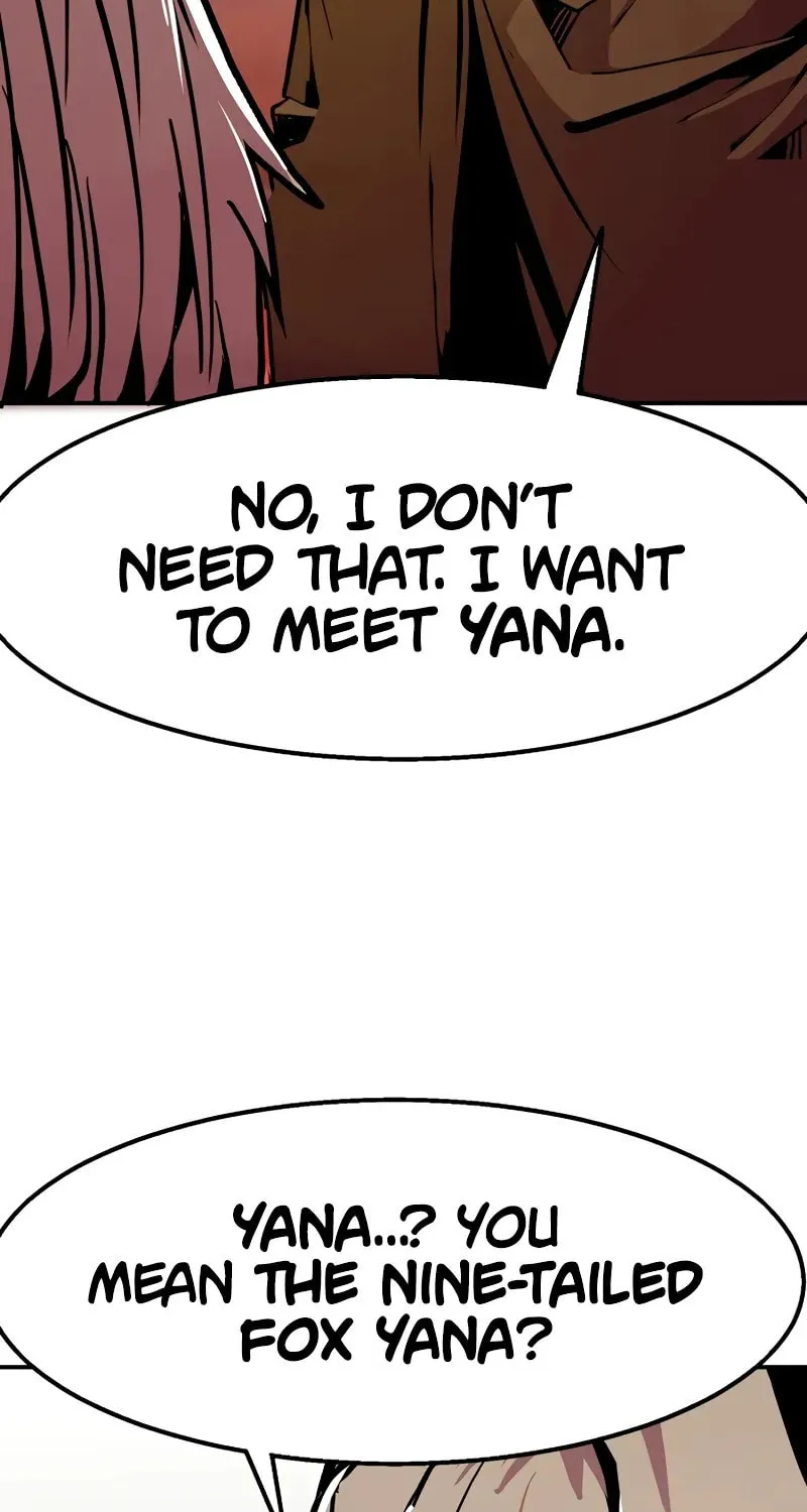 Read Returning With Absolutely Nothing chapter 95 image 16 on Lezhin