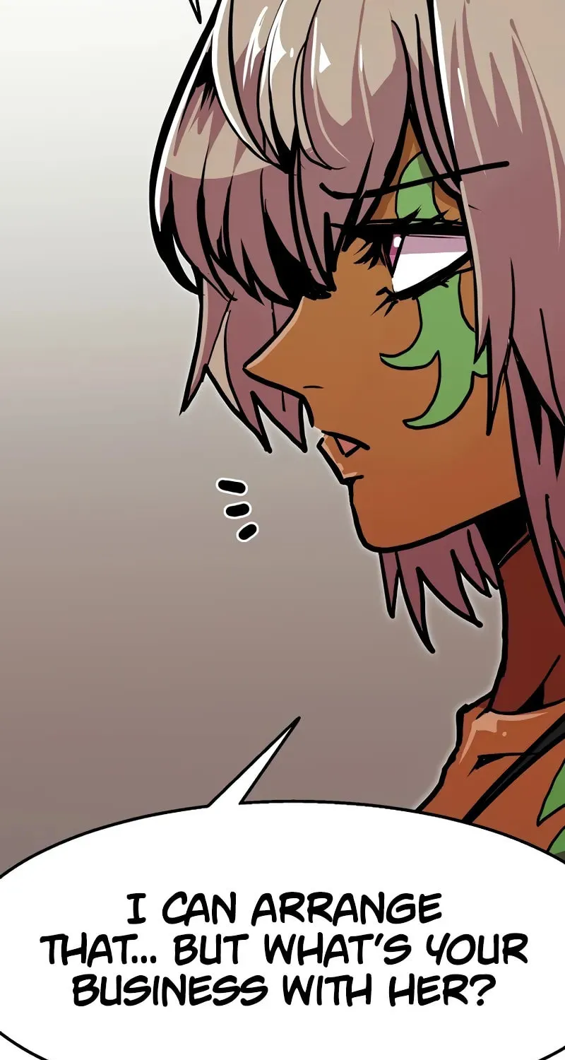 Read Returning With Absolutely Nothing chapter 95 image 17 on Lezhin