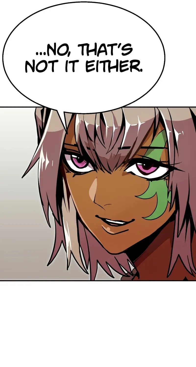 Read Returning With Absolutely Nothing chapter 95 image 21 on Lezhin