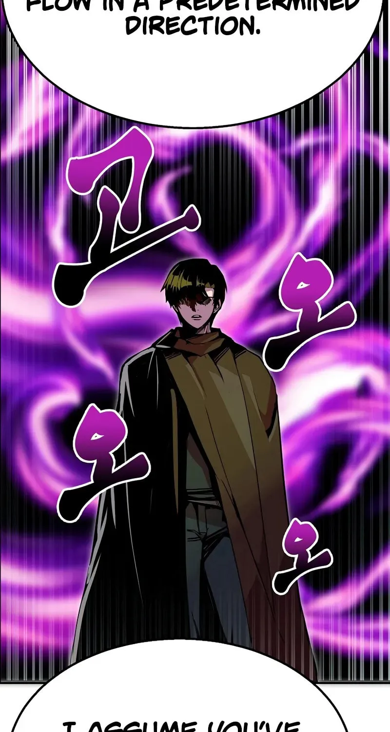 Read Returning With Absolutely Nothing chapter 95 image 26 on Lezhin