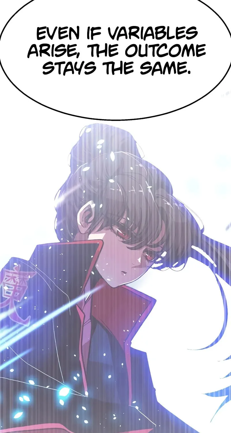 Read Returning With Absolutely Nothing chapter 95 image 29 on Lezhin