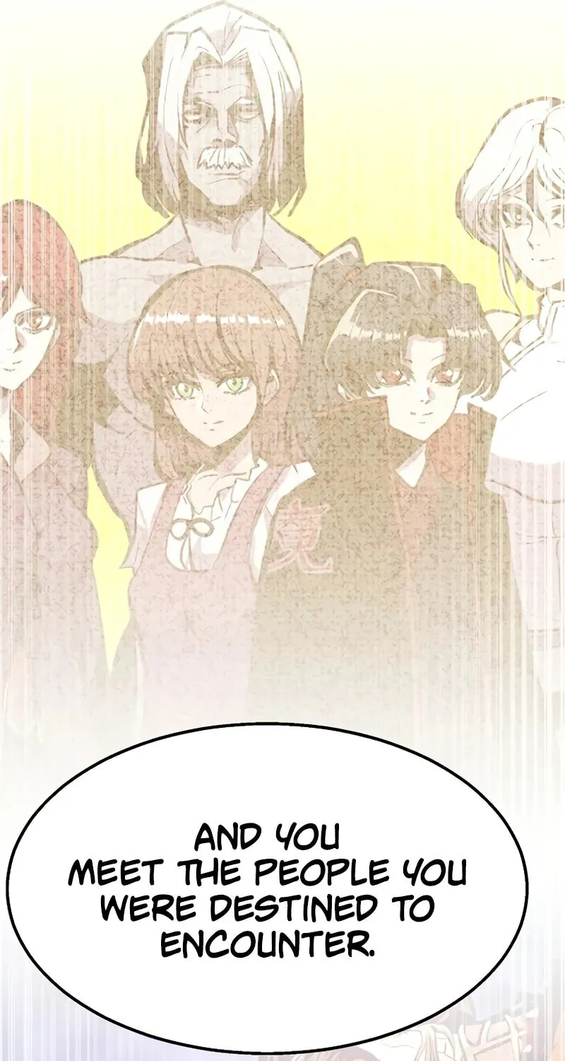 Read Returning With Absolutely Nothing chapter 95 image 31 on Lezhin