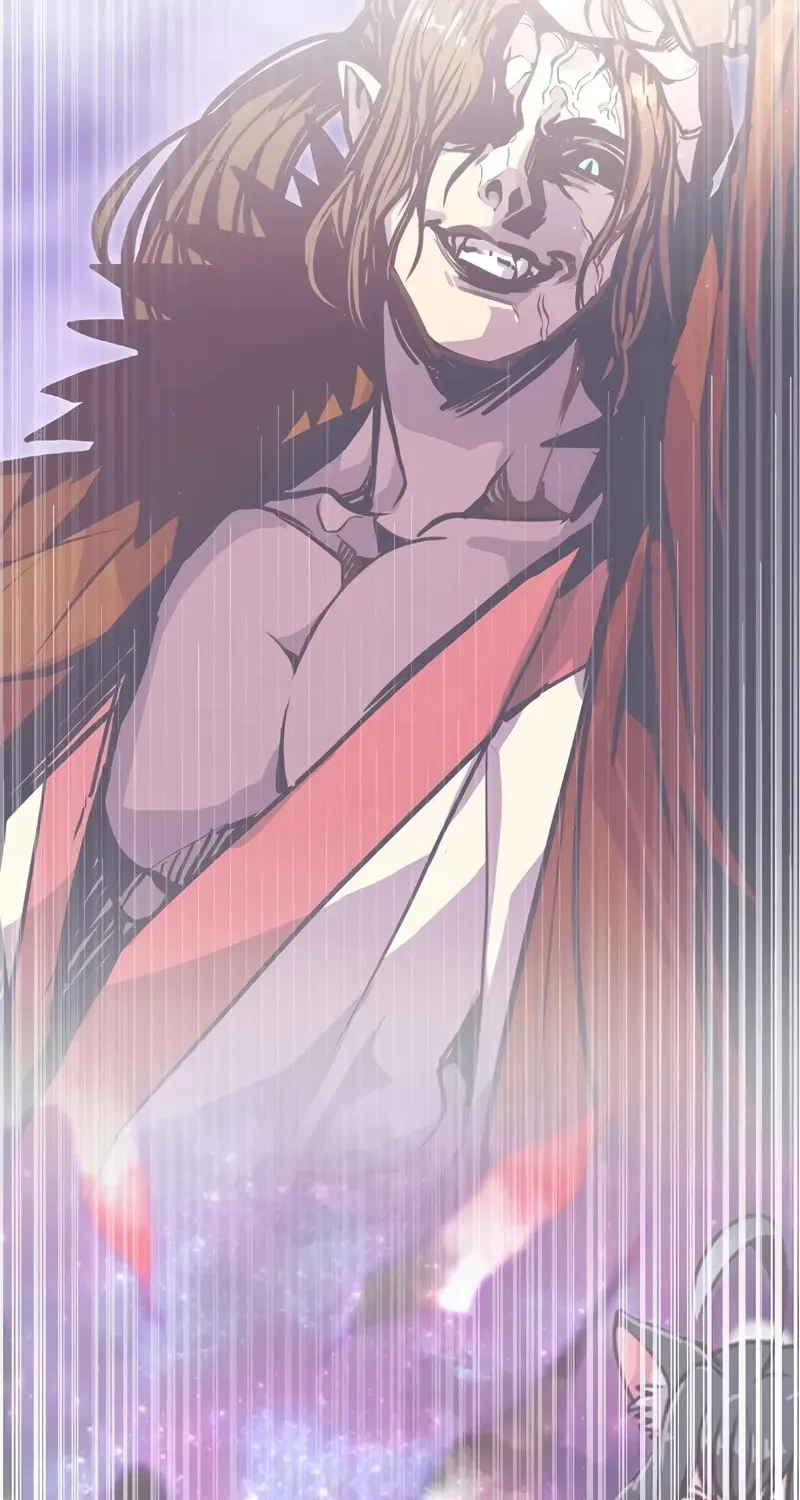 Read Returning With Absolutely Nothing chapter 95 image 32 on Lezhin