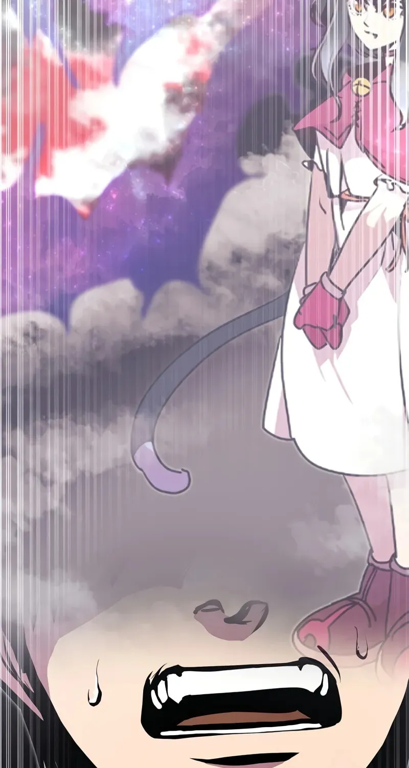 Read Returning With Absolutely Nothing chapter 95 image 33 on Lezhin