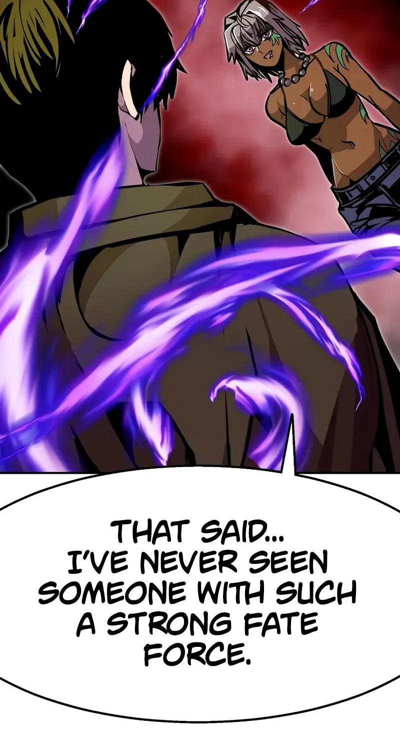 Read Returning With Absolutely Nothing chapter 95 image 35 on Lezhin