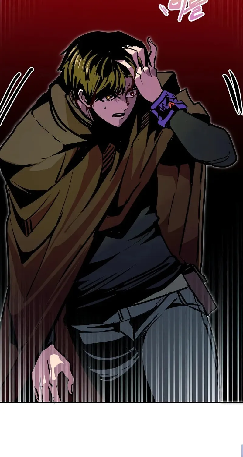 Read Returning With Absolutely Nothing chapter 95 image 37 on Lezhin