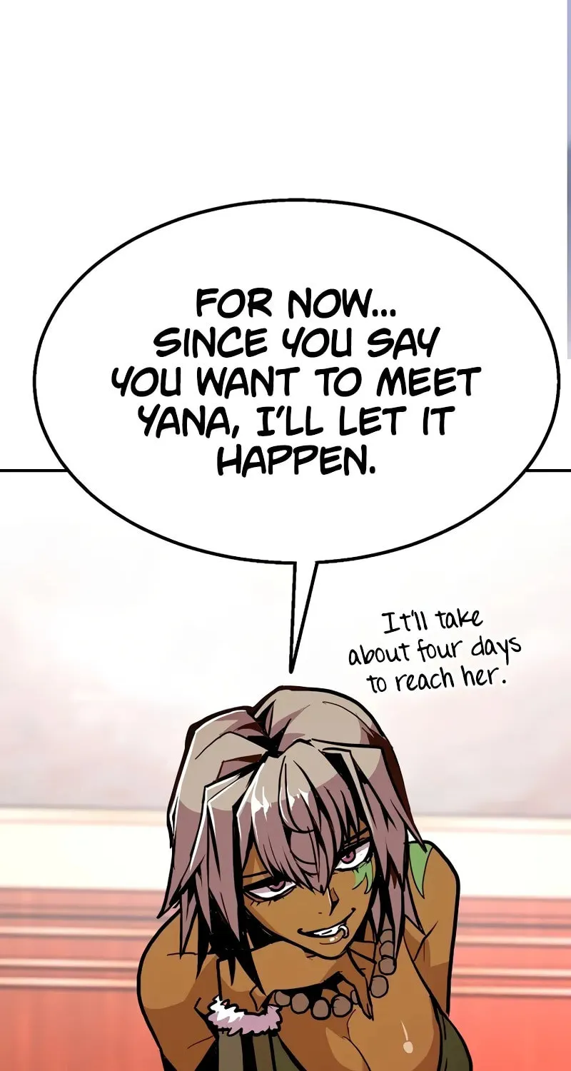 Read Returning With Absolutely Nothing chapter 95 image 38 on Lezhin